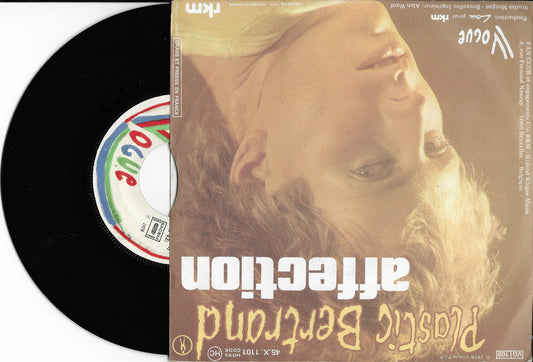 PLASTIC BERTRAND - Super Cool