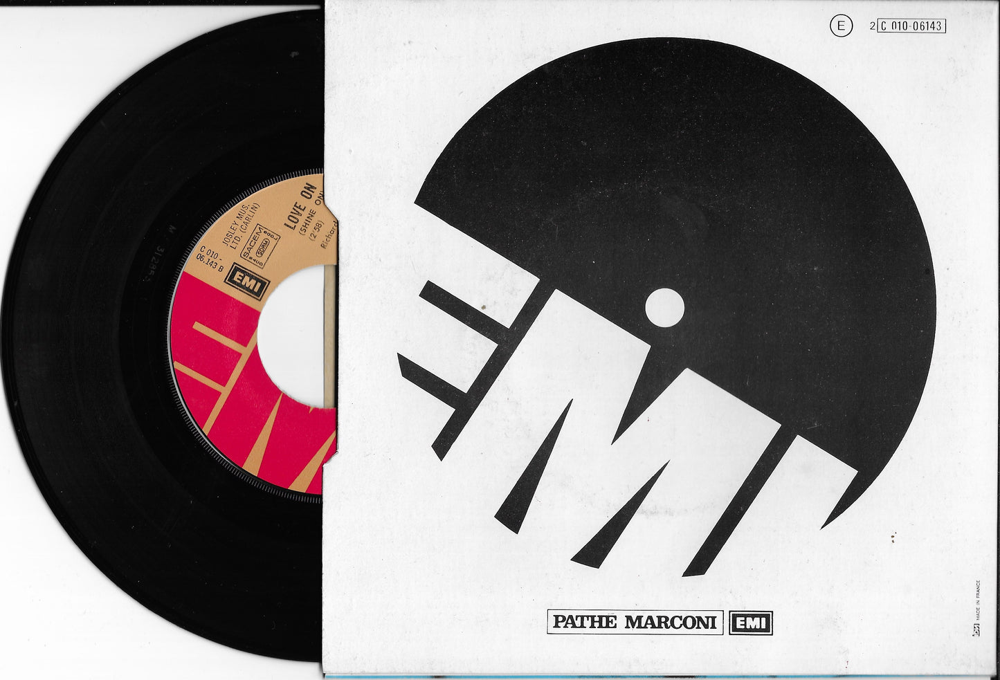 CLIFF RICHARD - Devil Woman