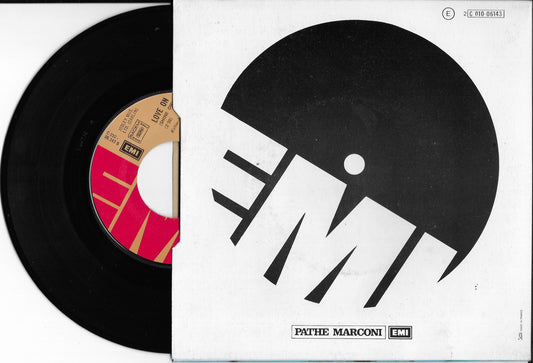 CLIFF RICHARD - Devil Woman