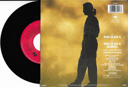 JASON DONOVAN - Nothing Can Divide Us