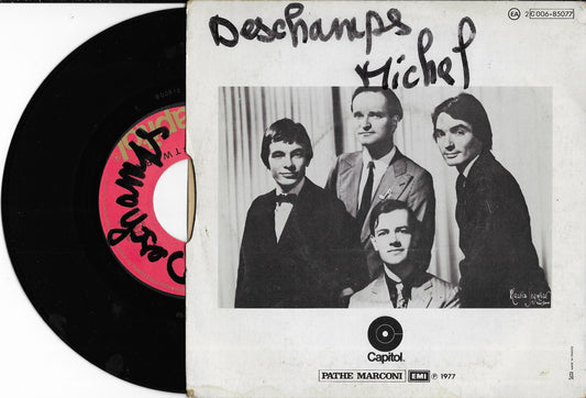 KRAFTWERK - Trans Europe Express