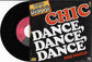 CHIC - Dance, Dance, Dance
