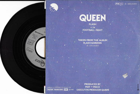 QUEEN - Flash