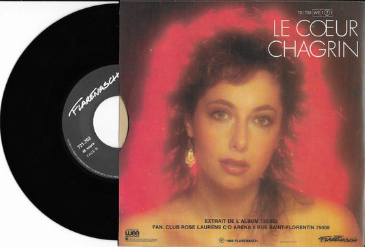 ROSE LAURENS - Africa