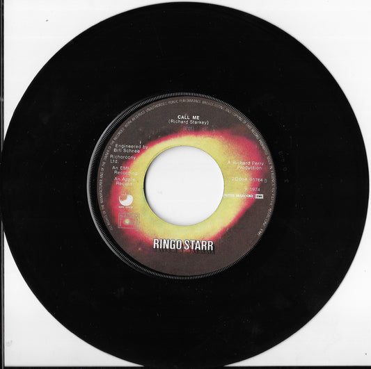 RINGO STARR - Only You