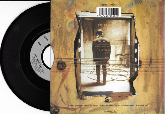 ROY ORBISON - You Got It