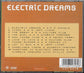 ELECTRIC DREAMS - Original Soundtrack From The Film