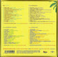 LATINA FEVER - Volume 2 (Coffret 4 CD)