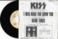 KISS - I Was Made For Lovin' You