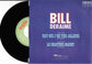 BILL DERAIME - Faut Que J'me Tire Ailleurs