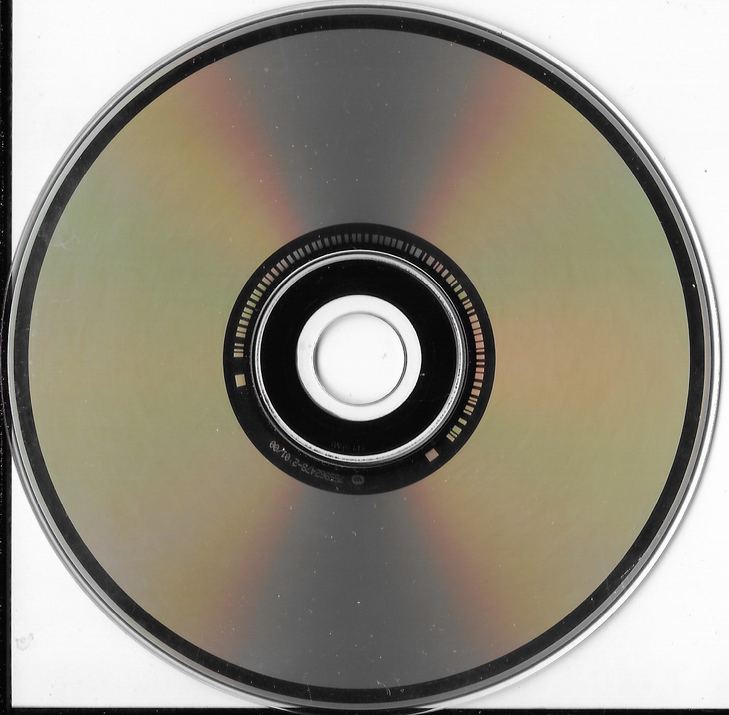 TRACY CHAPMAN - Telling Stories