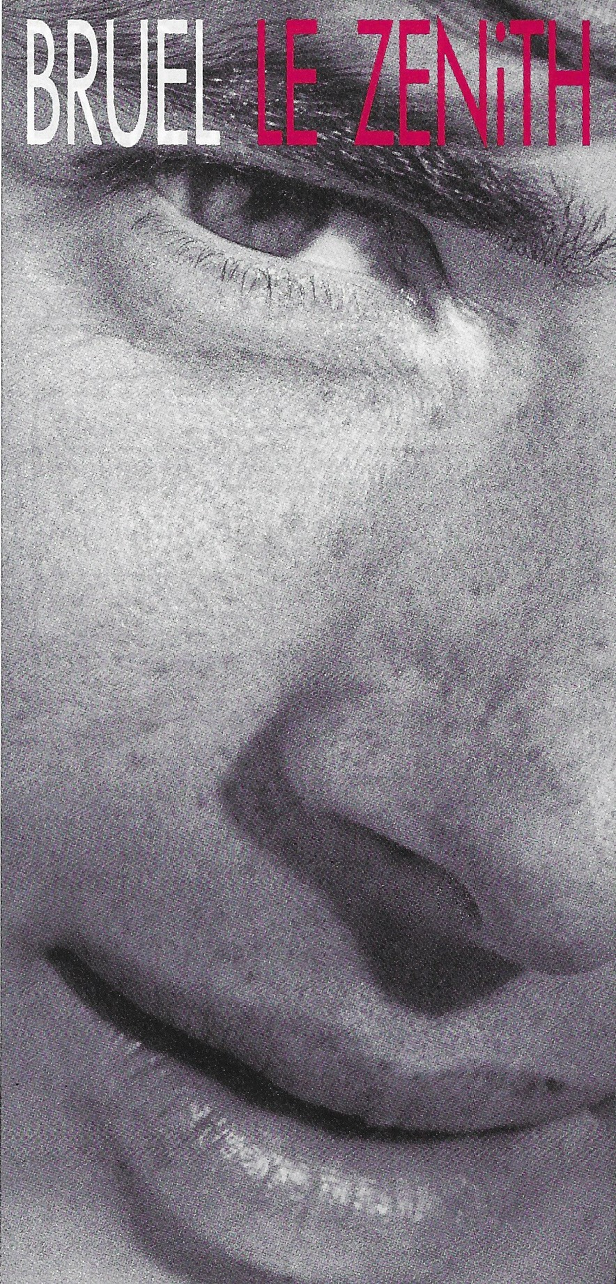 PATRICK BRUEL - J'te L'dis Quand Même