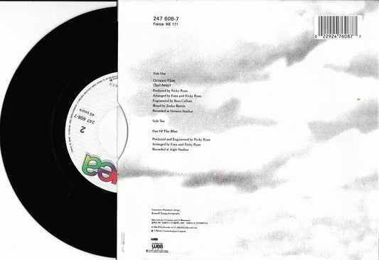 ENYA - Orinoco Flow (Sail Away)