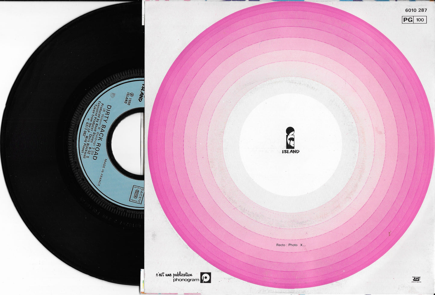 THE B-52'S - Strobe Light