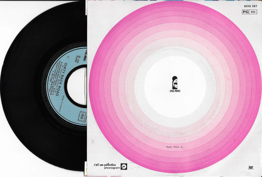 THE B-52'S - Strobe Light