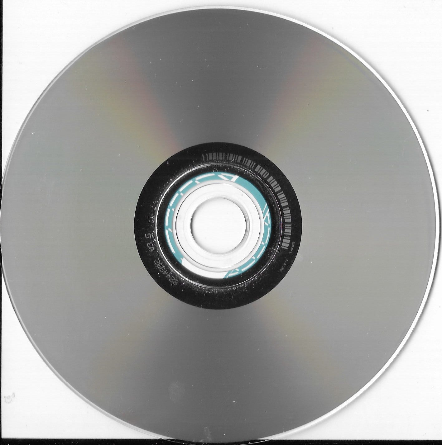 DIRE STRAITS - Brothers In Arms