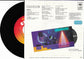 EARTH, WIND & FIRE - Magnetic