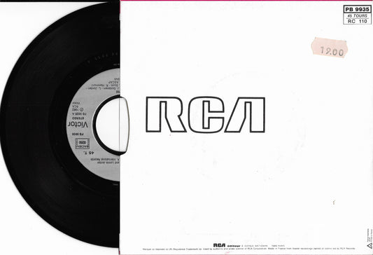 WAR - Outlaw / Just Because