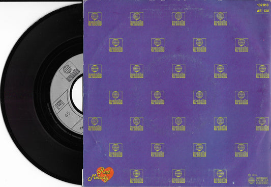 IMAGINATION - Body Talk