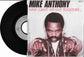 MIKE ANTHONY - Why Can't We Live Together...