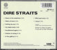 DIRE STRAITS - Dire Straits