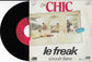 CHIC - Le Freak