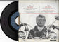 JOHNNY HALLYDAY - A Tout Casser / Cheval D'Acier (Extraits Du Film "A Tout Casser")