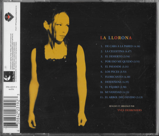 LHASA - La Llorona
