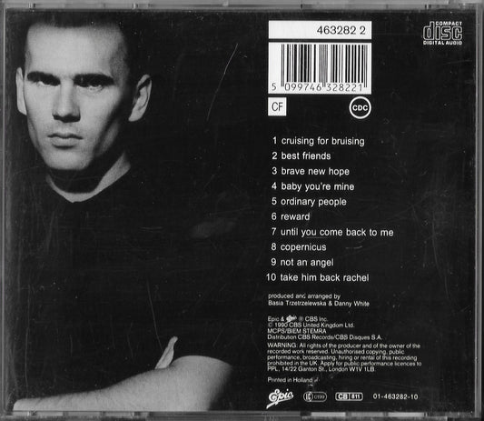 BASIA - London Warsaw New York