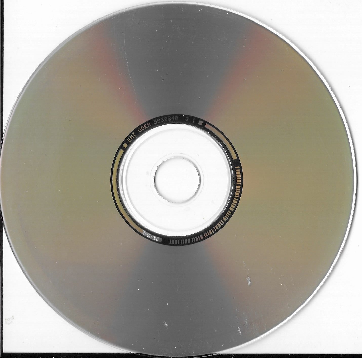 RAPHAEL - La Réalité