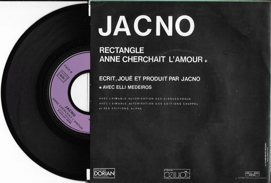 JACNO - Rectangle