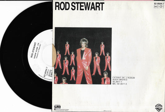 ROD STEWART - What Am I Gonna Do (I'm So In Love With You)