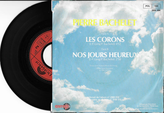 PIERRE BACHELET - Les Corons