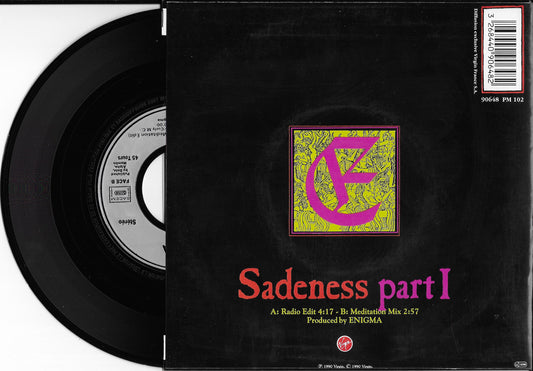 ENIGMA - Sadeness Part I