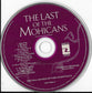 TREVOR JONES, RANDY EDLMAN - The Last Of The Mohicans (Original Motion Picture Soundtrack)