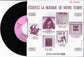 SOLOMON BURKE - Social Change / Midnight And You