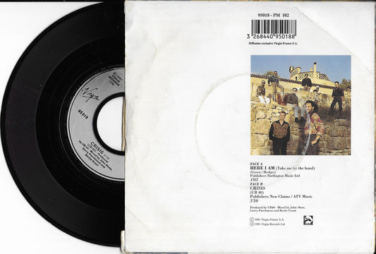 UB40 - Here I Am (Take Me By The Hand)