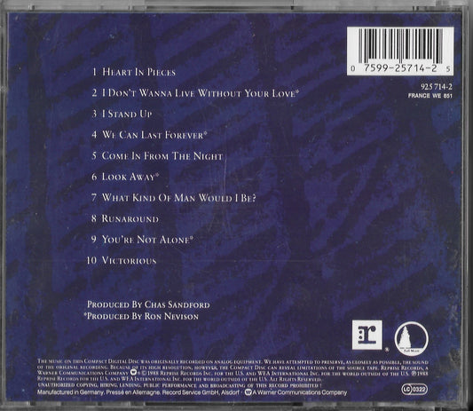 CHICAGO - Chicago 19