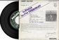 JOHNNY HALLYDAY - Les Rocks Les Plus Terribles Vol.1