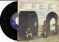 CREEDENCE CLEARWATER REVIVAL - Run Through The Jungle / Up Around The Bend