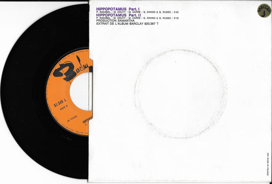 T.N.T.H. - Hippopotamus Part 1 & 2