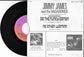 JIMMY JAMES AND THE VAGABONDS - Do The Funky Conga