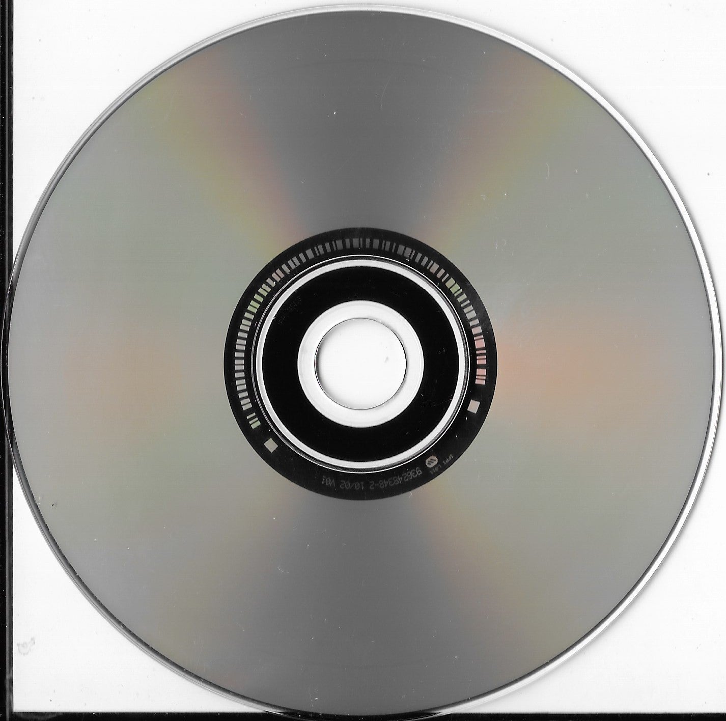 DAVID ARNOLD - Meurs Un Autre Jour (Music From The MGM Motion Picture)