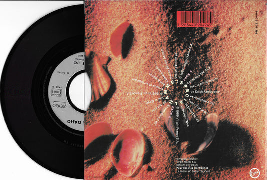 ETIENNE DAHO - Caribbean Sea