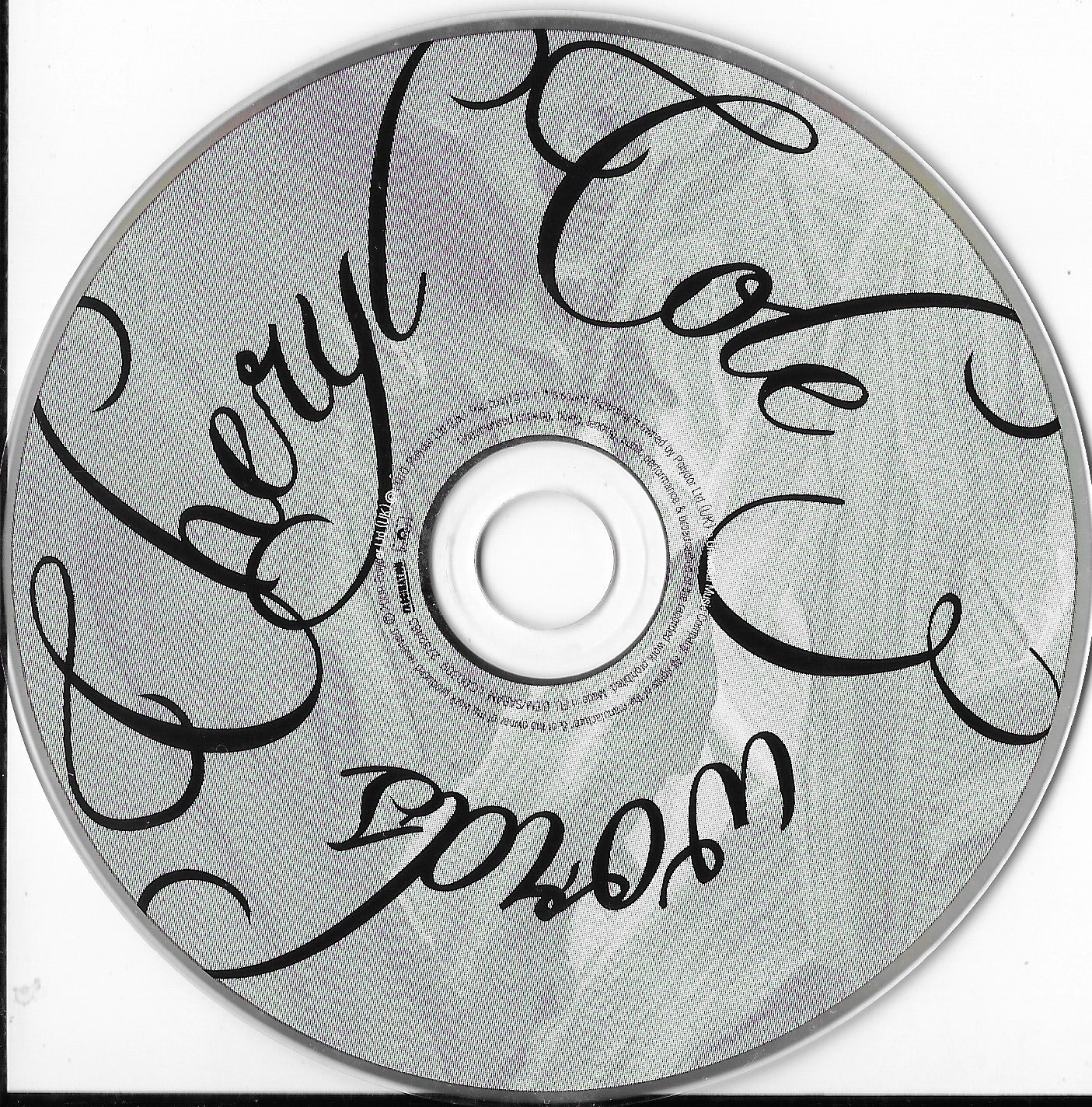 CHERYL COLE - 3 Words
