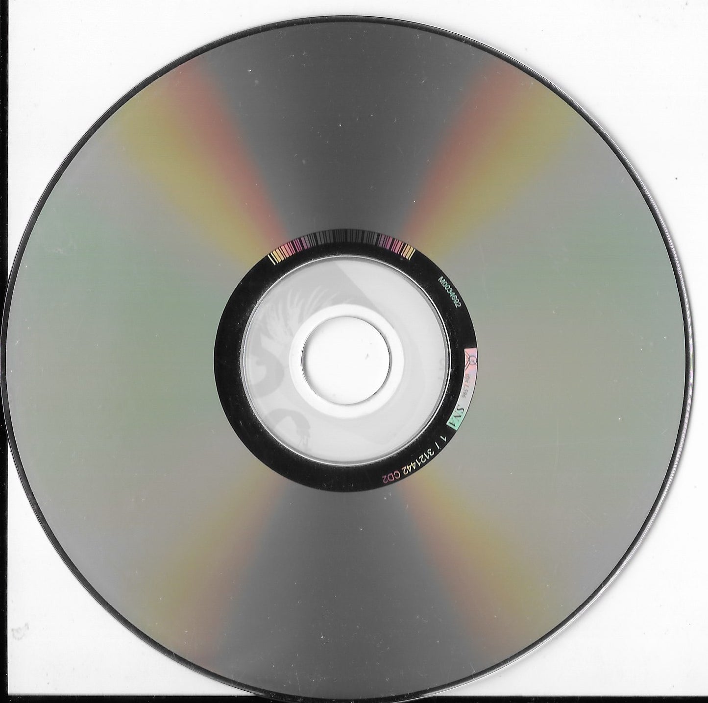 LATINA FEVER - Volume 2 (Coffret 4 CD)