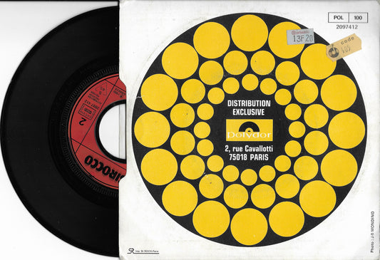 VOYAGE - I Don't Want To Fall In Love Again