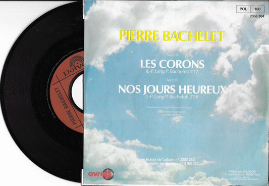 PIERRE BACHELET - Les Corons