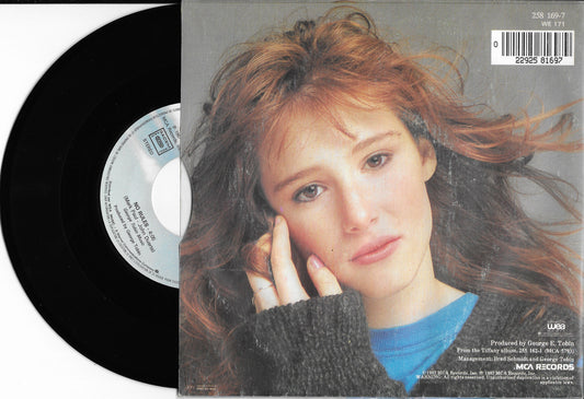 TIFFANY - I Think We're Alone Now