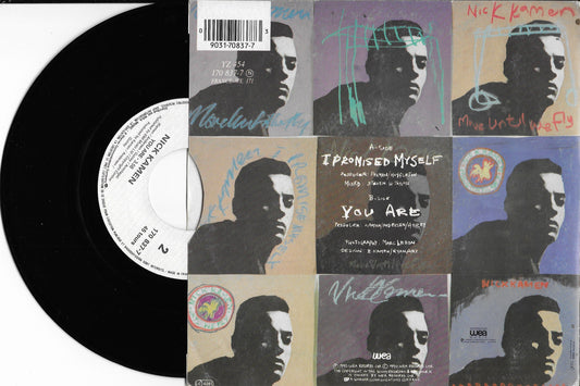 NICK KAMEN - I Promised Myself